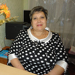 Татьяна Карловна Белякова